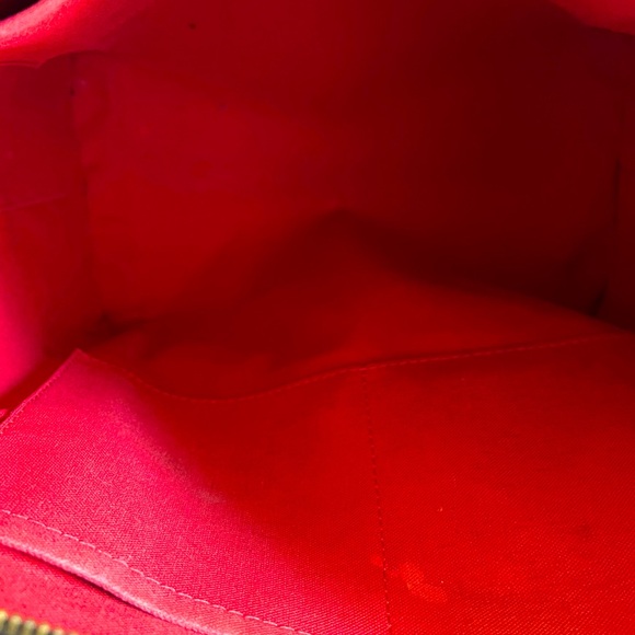 Louis Vuitton Damier Ebene Totally PM - Picture 7 of 13